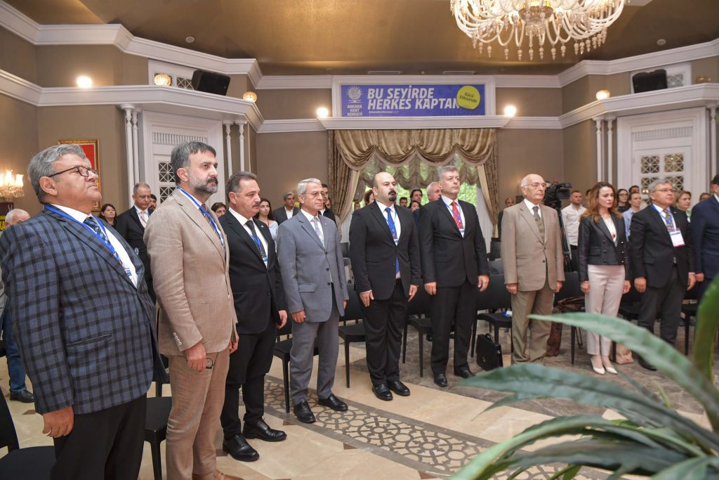 Tarım Kenti Ankara’da “FSCONGRESS 2025” Başladı — fotoğraf 16