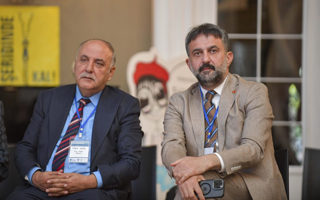 Tarım Kenti Ankara’da “FSCONGRESS 2025” Başladı — fotoğraf 31