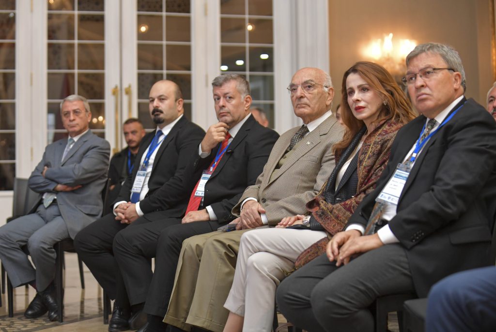 Tarım Kenti Ankara’da “FSCONGRESS 2025” Başladı — fotoğraf 32