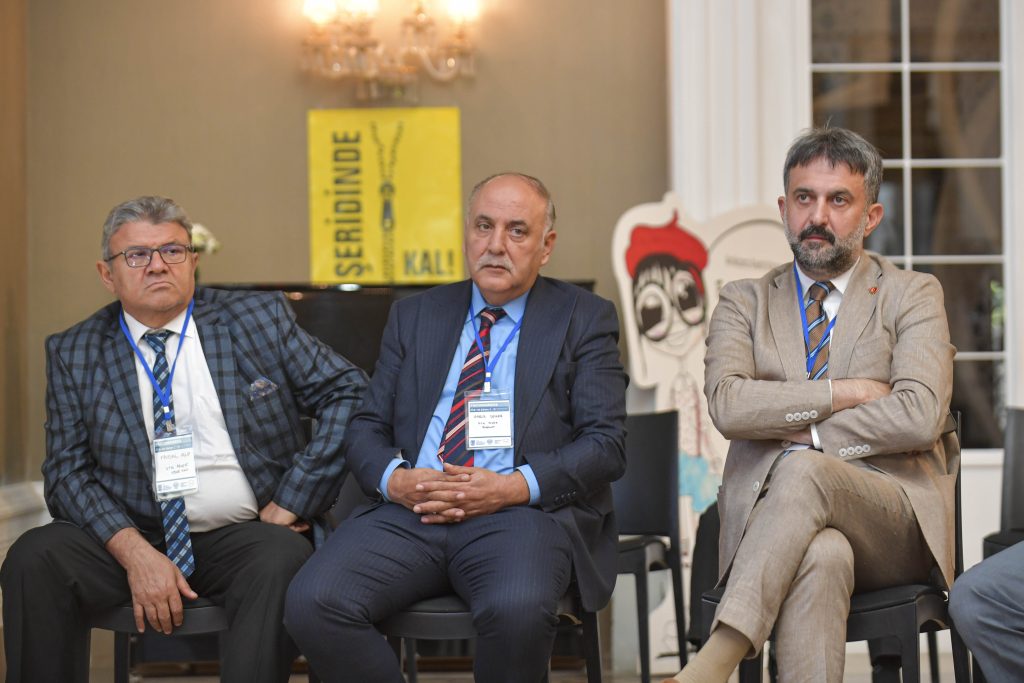 Tarım Kenti Ankara’da “FSCONGRESS 2025” Başladı — fotoğraf 33