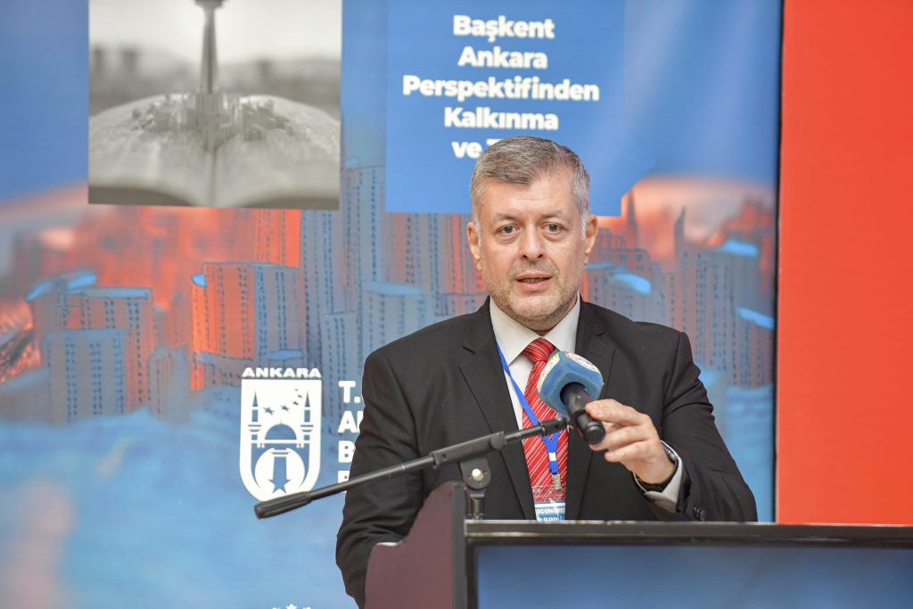 Tarım Kenti Ankara’da “FSCONGRESS 2025” Başladı — fotoğraf 35