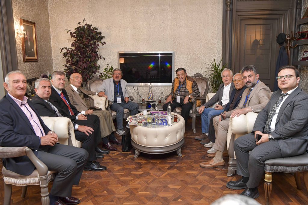 Tarım Kenti Ankara’da “FSCONGRESS 2025” Başladı — fotoğraf 9