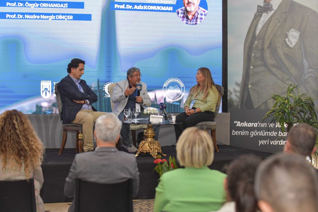 Tarım Kenti Ankara’da “FSCONGRESS 2025” Başladı — fotoğraf 10