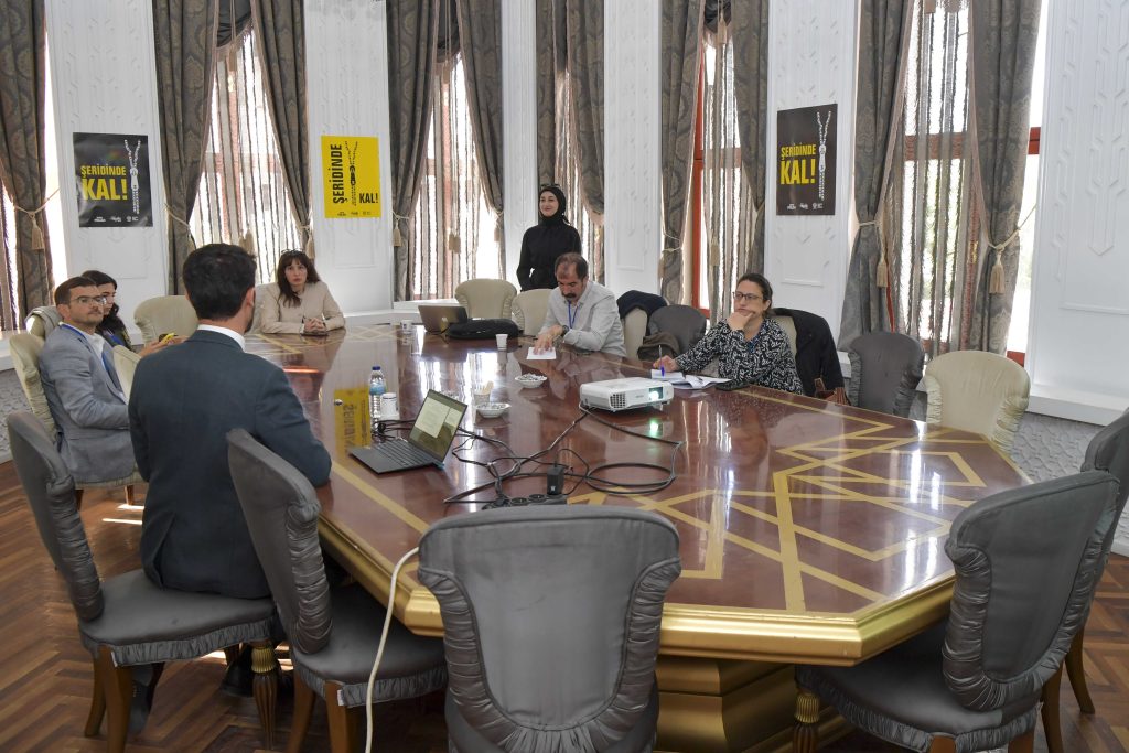 “FSCONGRESS 2025” İki Gün Boyunca Başkentlilerle Buluştu — fotoğraf 11
