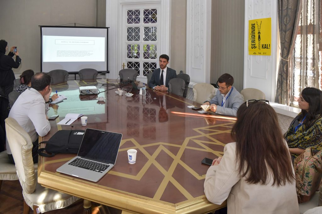 “FSCONGRESS 2025” İki Gün Boyunca Başkentlilerle Buluştu — fotoğraf 10