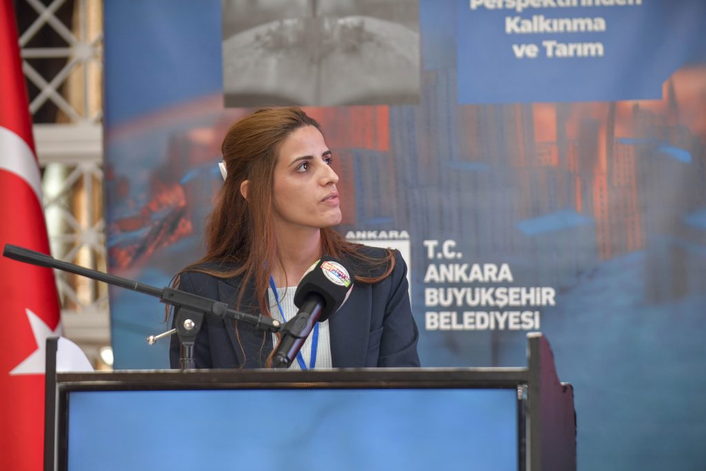 “FSCONGRESS 2025” İki Gün Boyunca Başkentlilerle Buluştu — fotoğraf 9