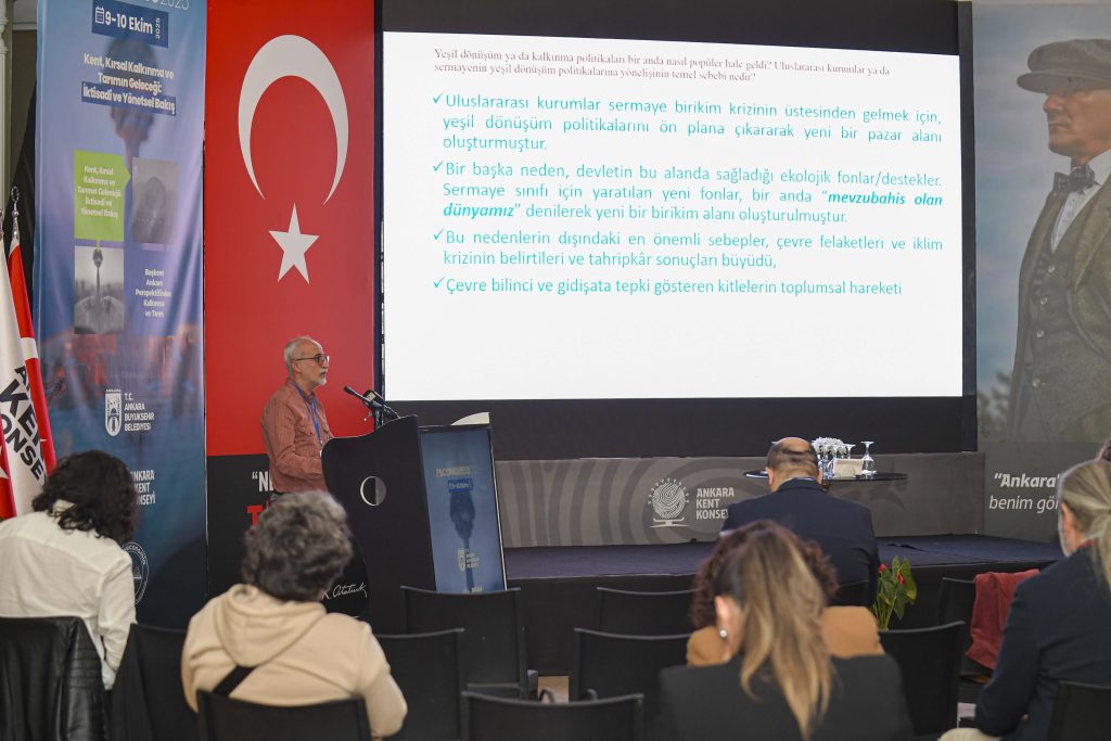 “FSCONGRESS 2025” İki Gün Boyunca Başkentlilerle Buluştu — fotoğraf 6