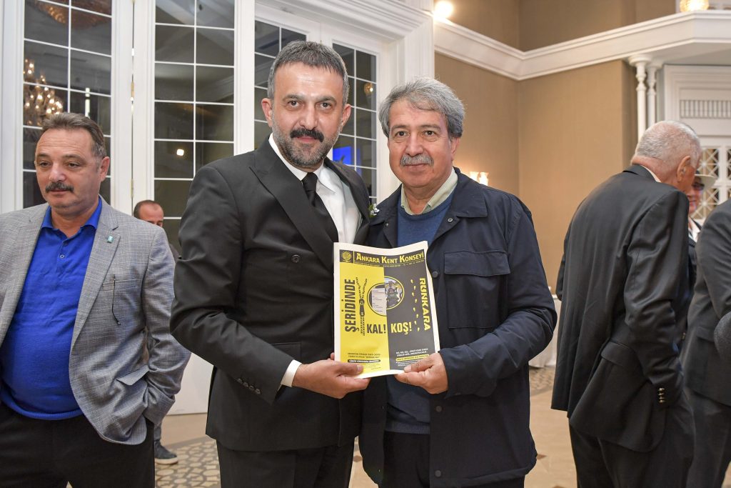 AKK’de Nallıhan KUŞ Cenneti ve Korunan Alanlar 8’nci Foto Safari’ Sergisinin Açılışı ve Ödül Töreti Gerçekleştirildi — fotoğraf 19