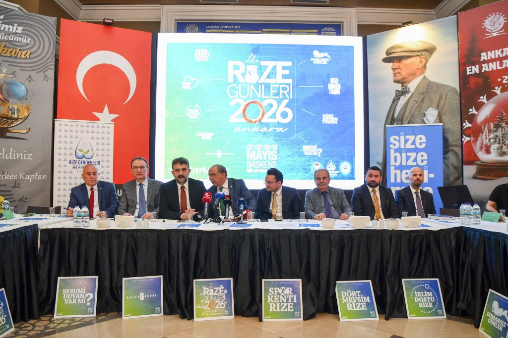 AKK Başkanı Halil İbrahim Yılmaz Sosyal Medya Fenomenlerini Düzenlediği Kahvaltıda Ağırladı — fotoğraf 2