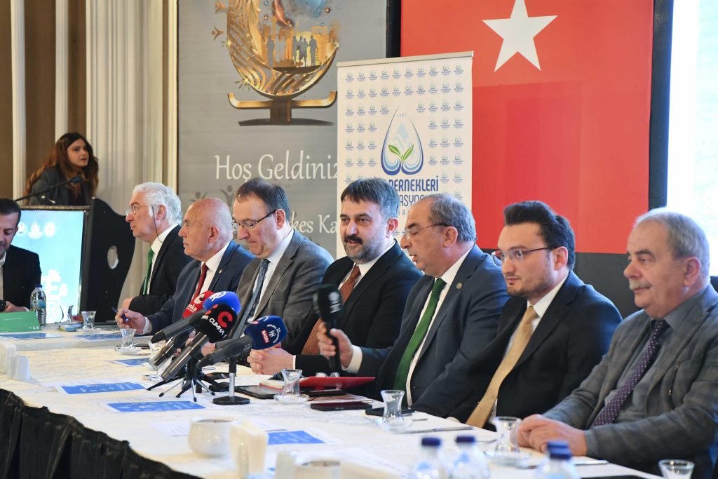 AKK Başkanı Halil İbrahim Yılmaz Sosyal Medya Fenomenlerini Düzenlediği Kahvaltıda Ağırladı — fotoğraf 5