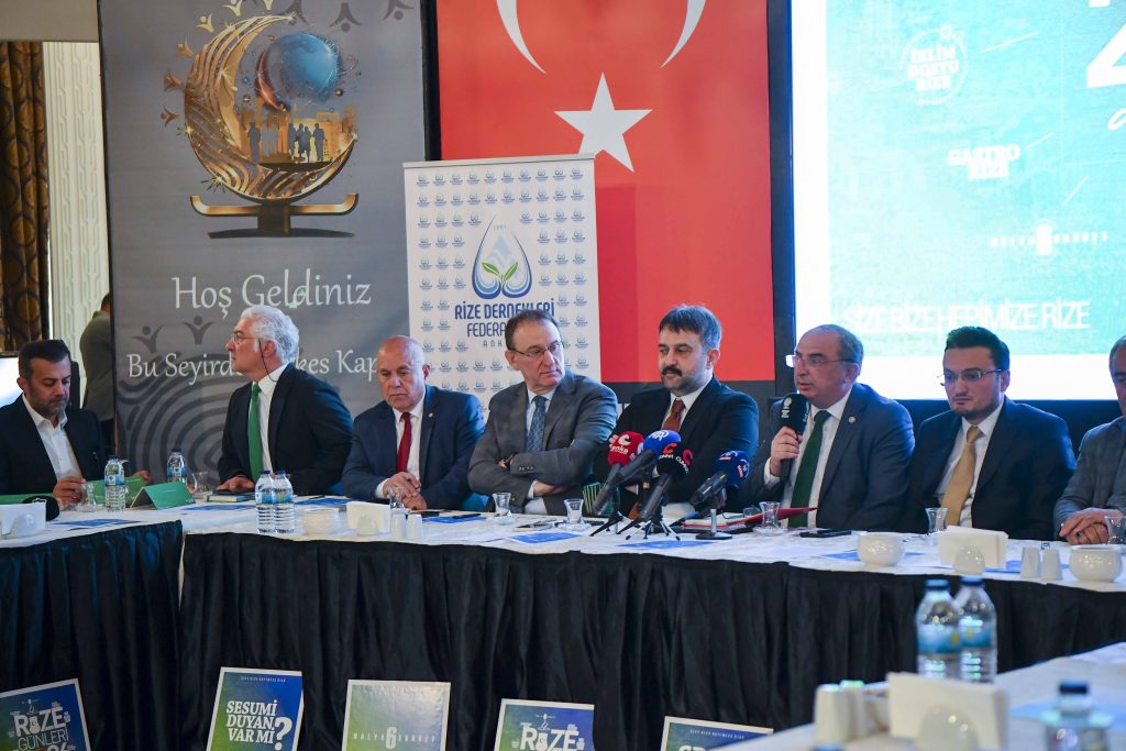AKK Başkanı Halil İbrahim Yılmaz Sosyal Medya Fenomenlerini Düzenlediği Kahvaltıda Ağırladı — fotoğraf 6