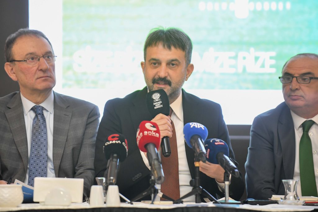 AKK Başkanı Halil İbrahim Yılmaz Sosyal Medya Fenomenlerini Düzenlediği Kahvaltıda Ağırladı — fotoğraf 8