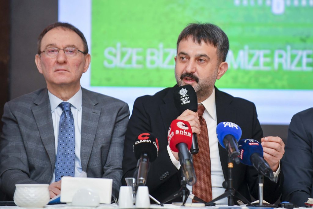 AKK Başkanı Halil İbrahim Yılmaz Sosyal Medya Fenomenlerini Düzenlediği Kahvaltıda Ağırladı — fotoğraf 9