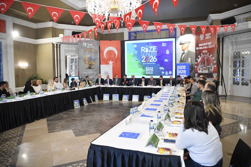 AKK Başkanı Halil İbrahim Yılmaz Sosyal Medya Fenomenlerini Düzenlediği Kahvaltıda Ağırladı — fotoğraf 12