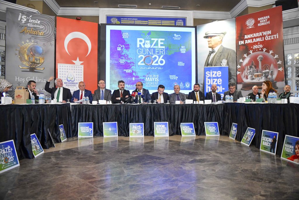 AKK Başkanı Halil İbrahim Yılmaz Sosyal Medya Fenomenlerini Düzenlediği Kahvaltıda Ağırladı — fotoğraf 14