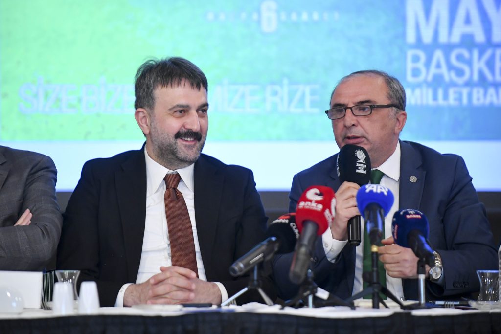 AKK Başkanı Halil İbrahim Yılmaz Sosyal Medya Fenomenlerini Düzenlediği Kahvaltıda Ağırladı — fotoğraf 19