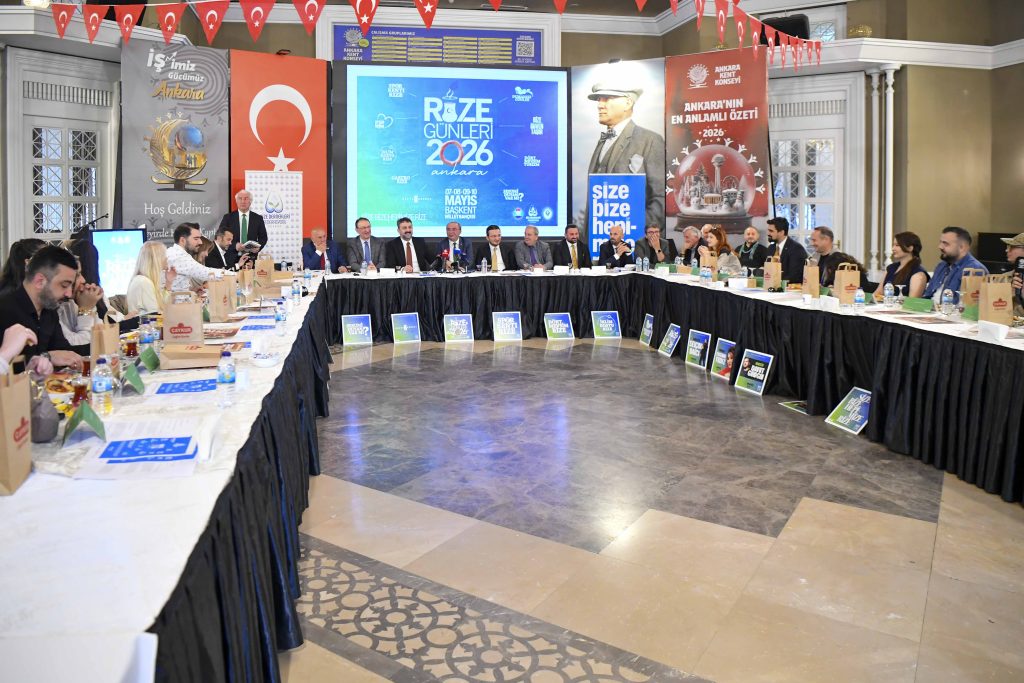 AKK Başkanı Halil İbrahim Yılmaz Sosyal Medya Fenomenlerini Düzenlediği Kahvaltıda Ağırladı — fotoğraf 21