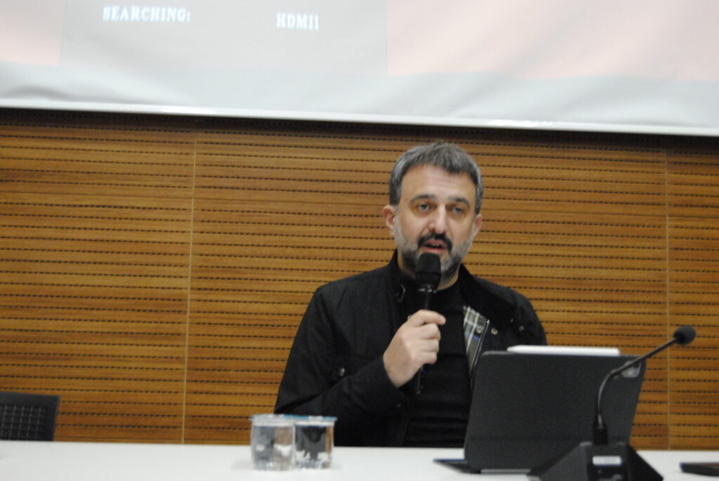 MASK MECLİS Programı — fotoğraf 2