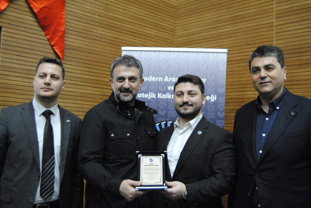 MASK MECLİS Programı — fotoğraf 6