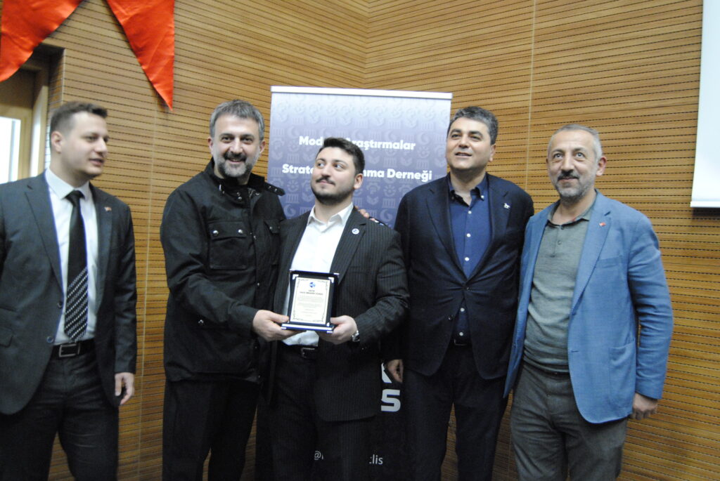 MASK MECLİS Programı — fotoğraf 7
