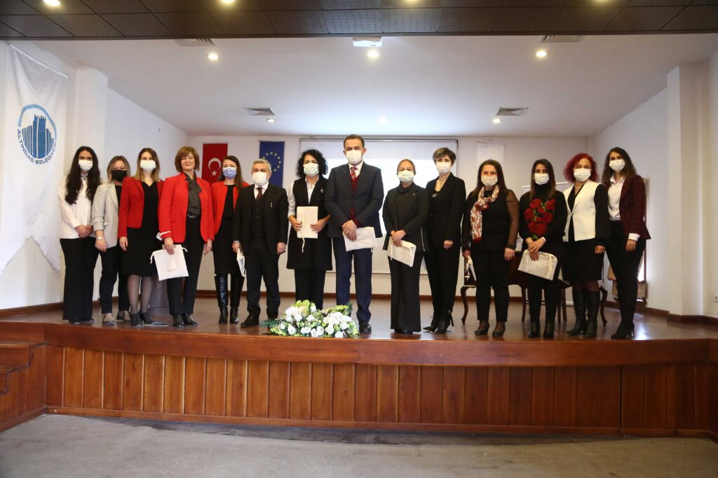 Halil İbrahim Yılmaz: Kadının Olmadığı Bir Ekonomi Büyüyemez — fotoğraf 9