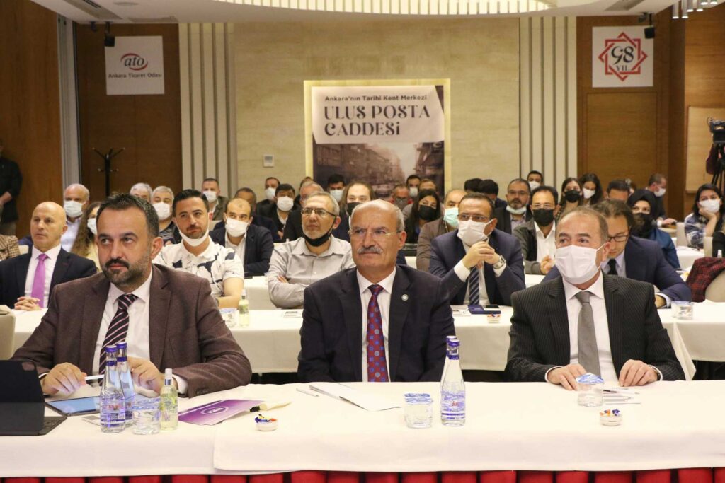 Halil İbrahim Yılmaz: Posta Caddesi Ticaretin Kalbi Olmaya Devam Edecek — fotoğraf 5