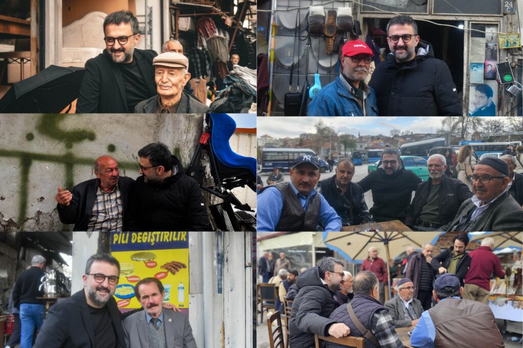 Halil İbrahim Yılmaz — fotoğraf 14