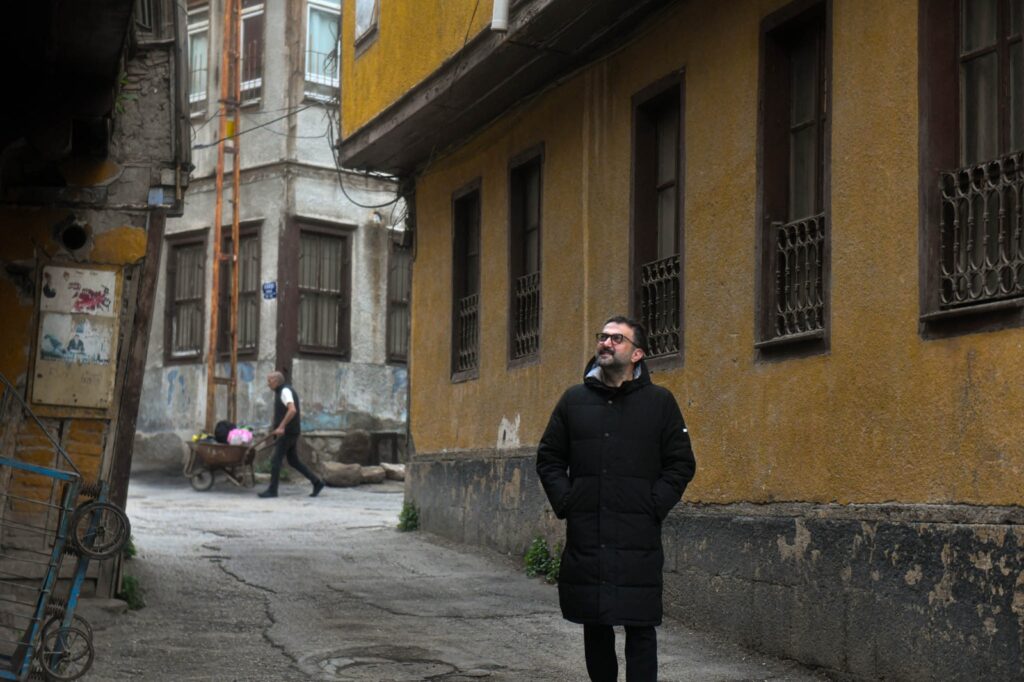 Halil İbrahim Yılmaz — fotoğraf 11