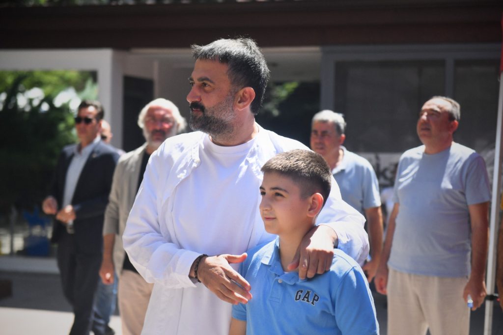 Halil İbrahim Yılmaz — fotoğraf 88