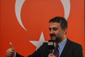 Halil İbrahim Yılmaz — fotoğraf 3
