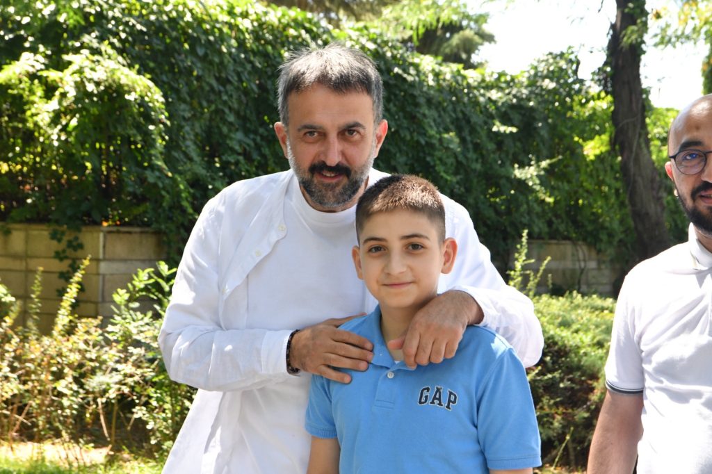 Halil İbrahim Yılmaz — fotoğraf 94