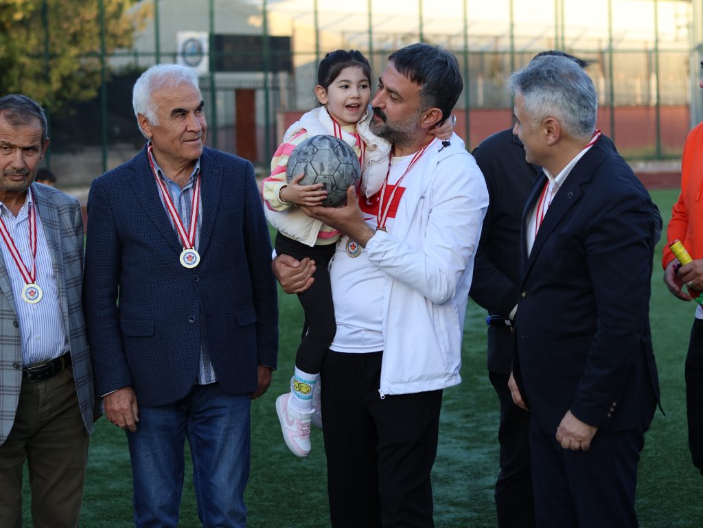 Ankara Amatör Futbolunda Yeni Sezon Coşkusu! — fotoğraf 3