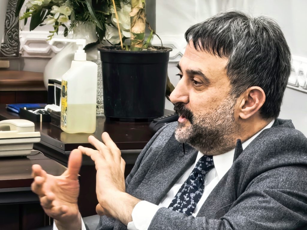 AKK ile Ankara Hurdacılar Esnaf ve Sanatkârlar Odası Arasında Sürdürülebilir Kent Ekonomisi Değerlendirmesi! — fotoğraf 5