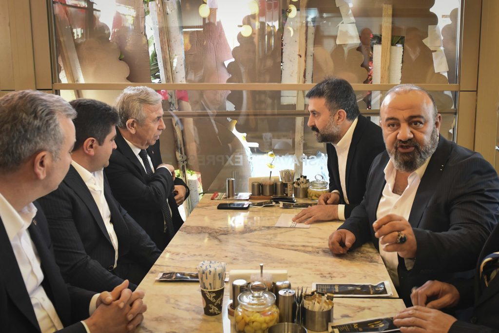 Aspava VIP Express’in Açılış Programı — fotoğraf 15