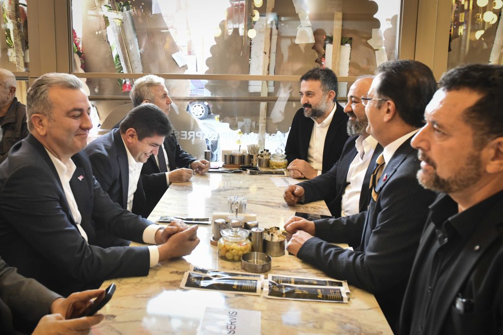 Aspava VIP Express’in Açılış Programı — fotoğraf 16