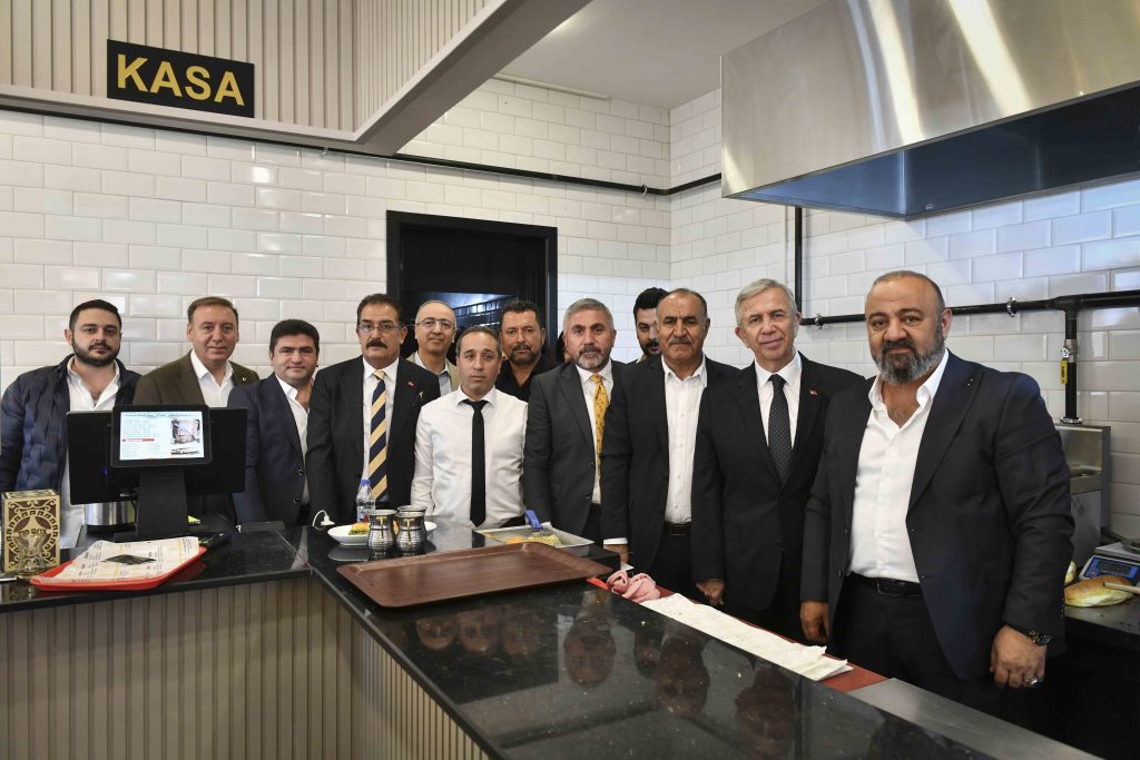 Aspava VIP Express’in Açılış Programı — fotoğraf 19
