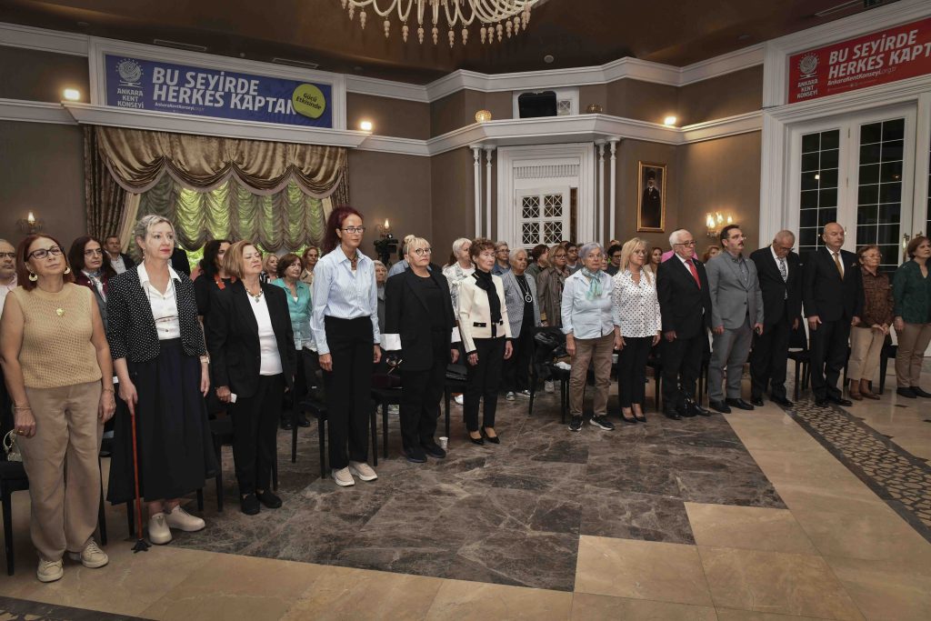 AKK’de “Kendimize Keşif Yolculuğu” Paneliyle Bilinçaltına Yolculuk — fotoğraf 3