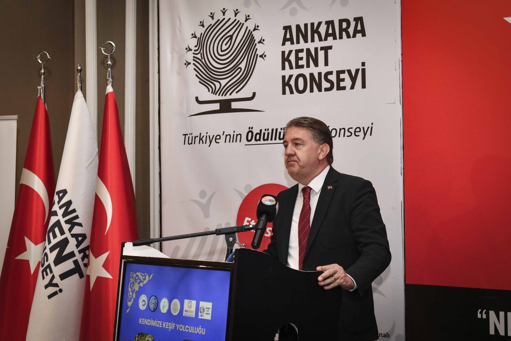 AKK’de “Kendimize Keşif Yolculuğu” Paneliyle Bilinçaltına Yolculuk — fotoğraf 4