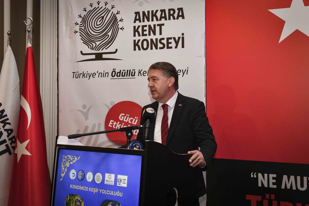 AKK’de “Kendimize Keşif Yolculuğu” Paneliyle Bilinçaltına Yolculuk — fotoğraf 5