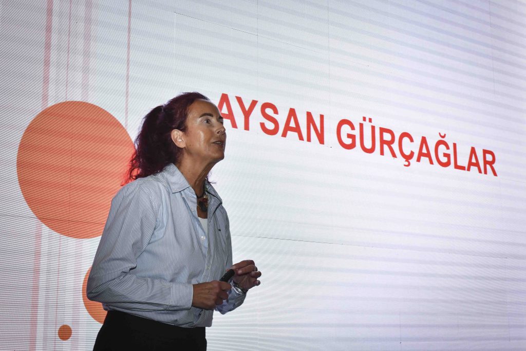 AKK’de “Kendimize Keşif Yolculuğu” Paneliyle Bilinçaltına Yolculuk — fotoğraf 17