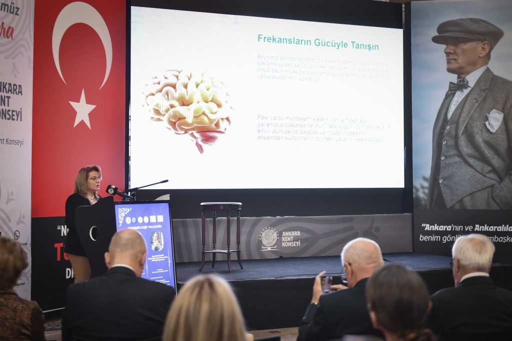 AKK’de “Kendimize Keşif Yolculuğu” Paneliyle Bilinçaltına Yolculuk — fotoğraf 21