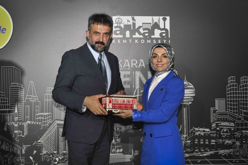 Rize Dernekler ve Vakıflar Birliği Vakfı (RİDEVA) Akk Ziyareti — fotoğraf 14