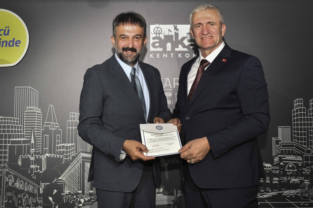 Rize Dernekler ve Vakıflar Birliği Vakfı (RİDEVA) Akk Ziyareti — fotoğraf 10