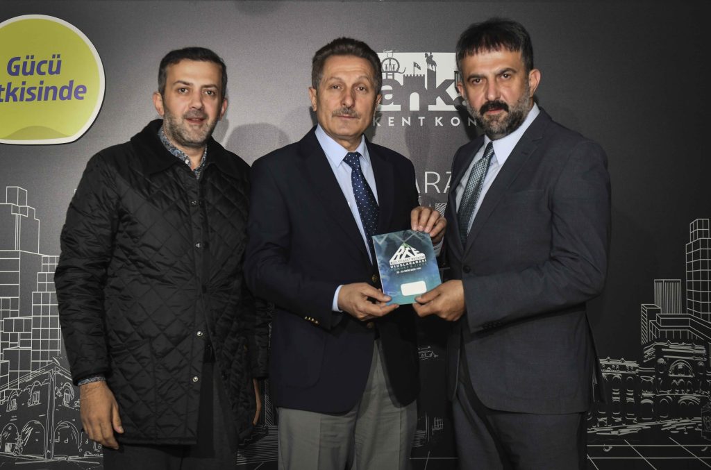 Rize Dernekler ve Vakıflar Birliği Vakfı (RİDEVA) Akk Ziyareti — fotoğraf 9