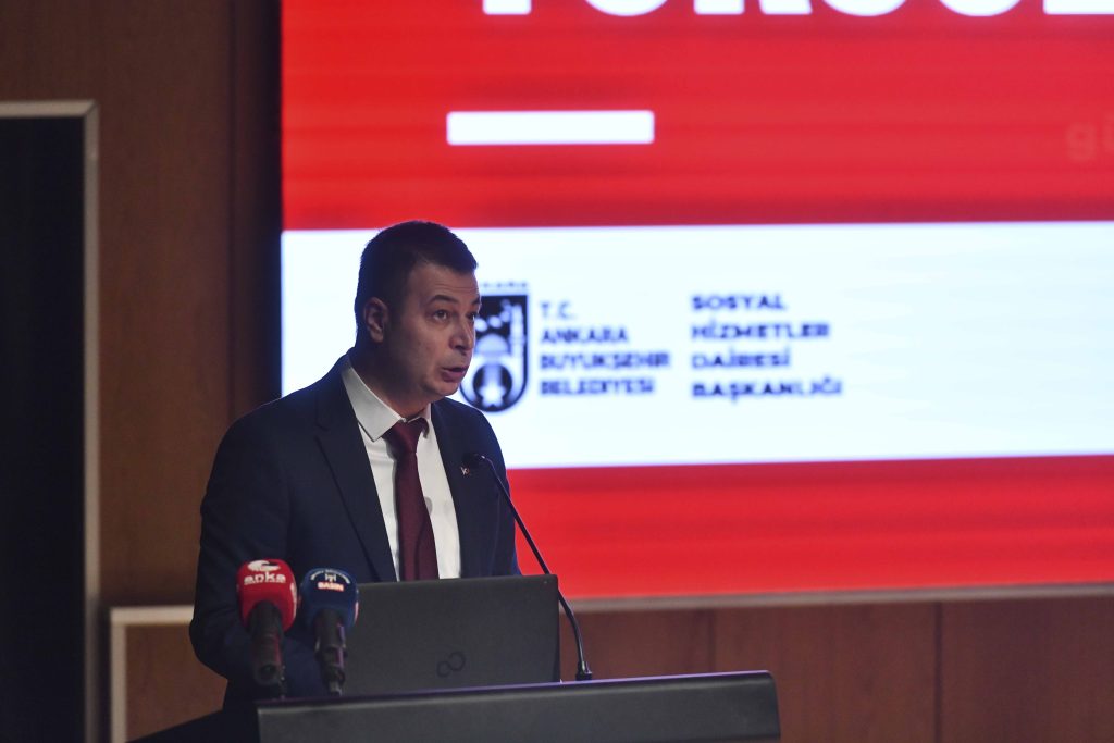 Başkentte Anlamlı Çalıştay: İki Gün Boyunca, Yoksulluk ve Yoksulluğa Çözüm Yolları Arandı — fotoğraf 5
