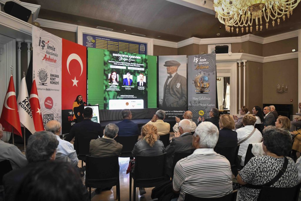 AKK’de Bir İlk: Endüstriyel Kenevirin Stratejik Önemi Konuşuldu — fotoğraf 2