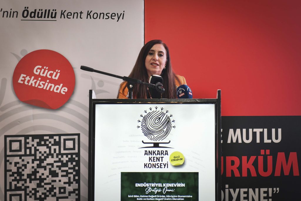 AKK’de Bir İlk: Endüstriyel Kenevirin Stratejik Önemi Konuşuldu — fotoğraf 14