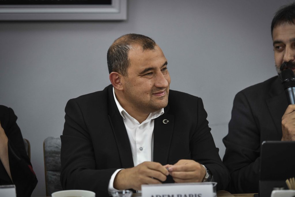 Ankara Kent Konseyi’nin 7. Yürütme Kurulu Toplantısı Elmadağ’da Yapıldı — fotoğraf 10