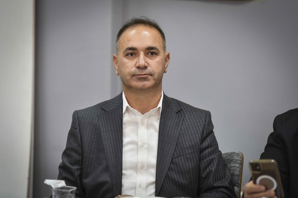 Ankara Kent Konseyi’nin 7. Yürütme Kurulu Toplantısı Elmadağ’da Yapıldı — fotoğraf 12