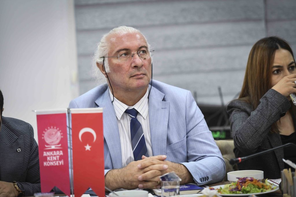 Ankara Kent Konseyi’nin 7. Yürütme Kurulu Toplantısı Elmadağ’da Yapıldı — fotoğraf 24